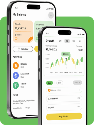 Mirlo Valorio trading platform interface with live market data