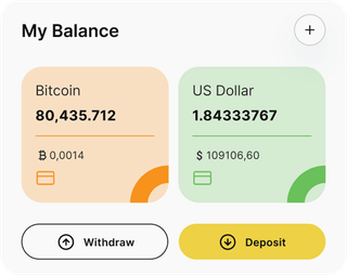 Mirlo Valorio automated trading solution dashboard overview